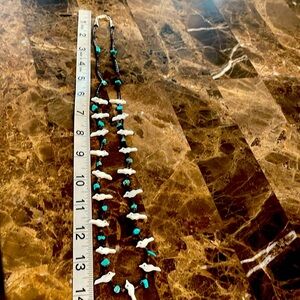 Native American Necklace